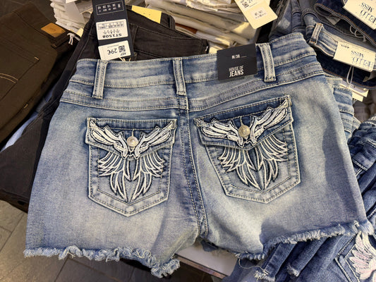 Jorts Angel