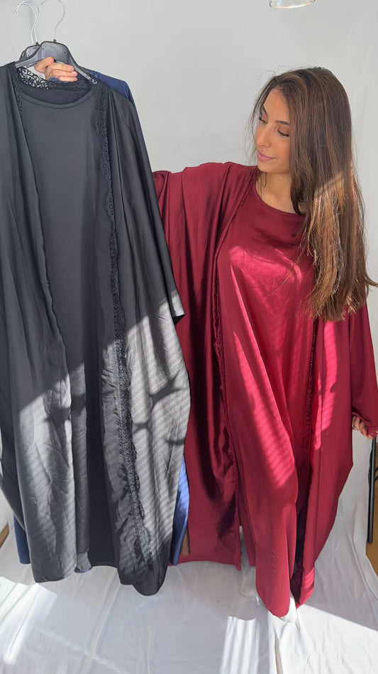 Abaya Ramadan