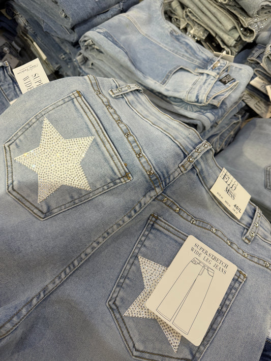 Jeans Star