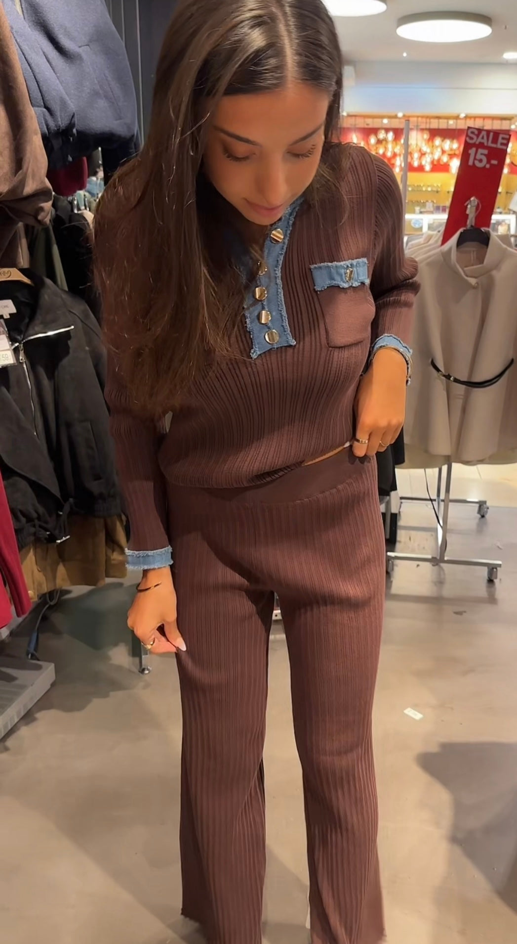 Zweiteiler Nila NUR NOCH 4 STÜCK