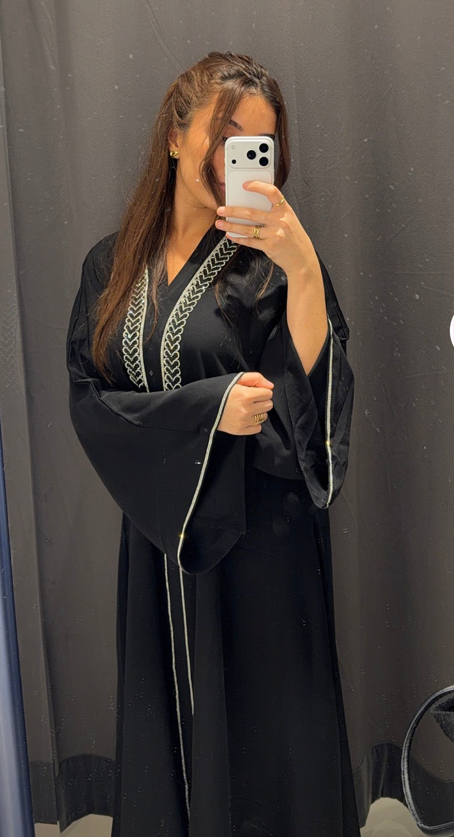Abaya Dubai