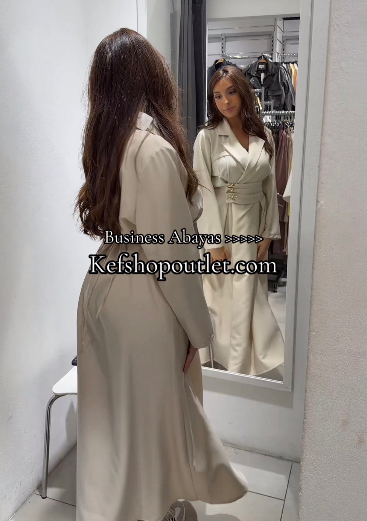 Abaya Aura