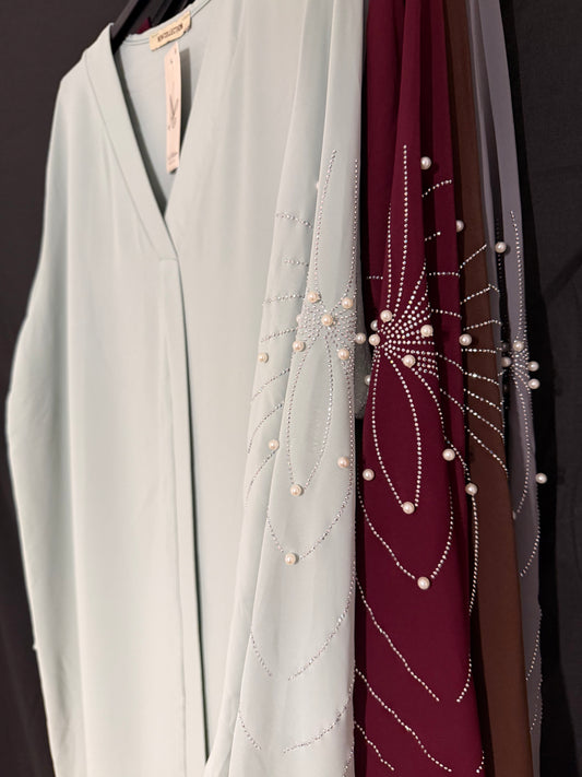 Abaya Eid