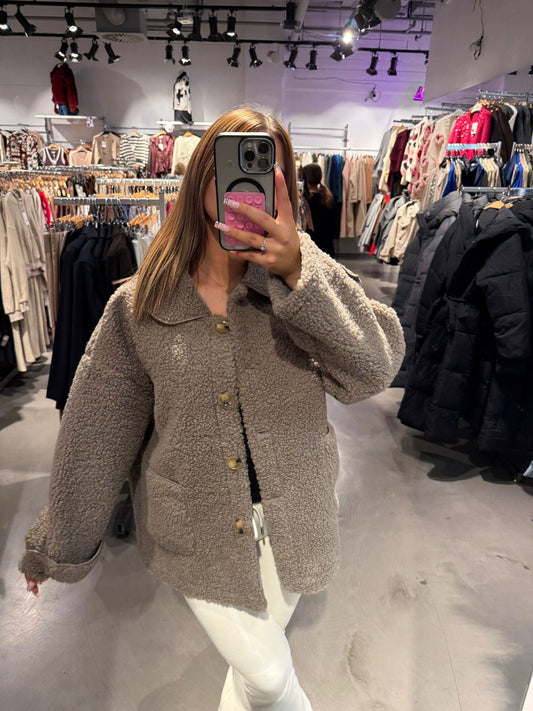 Übergangsjacke (Mia)