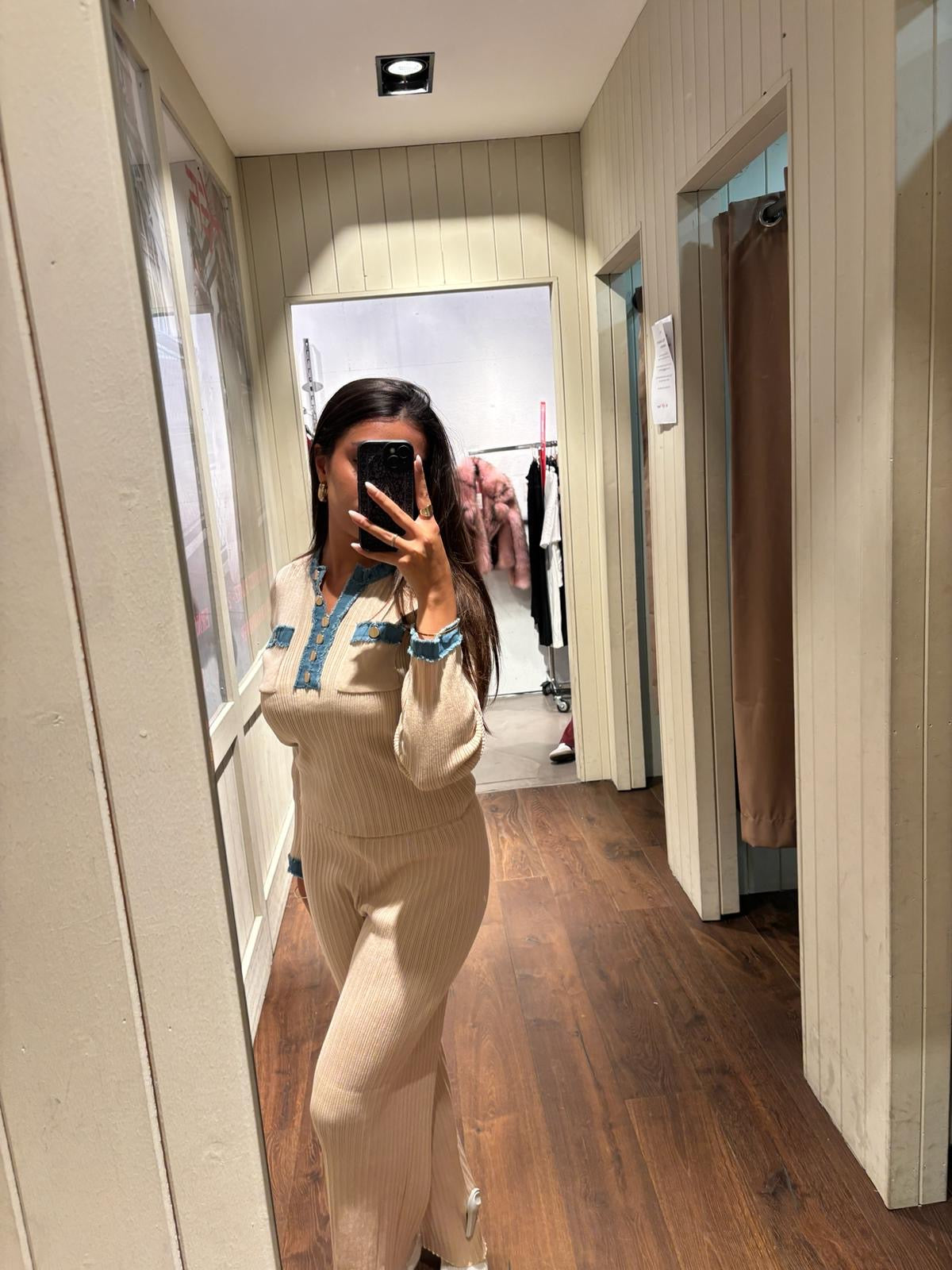 Zweiteiler Nila NUR NOCH 4 STÜCK