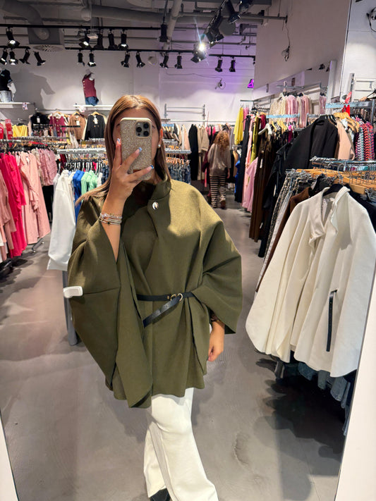 Poncho (Fame)