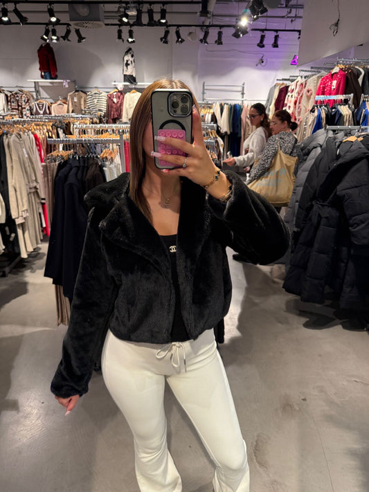 Kurze Jacke (Milan)
