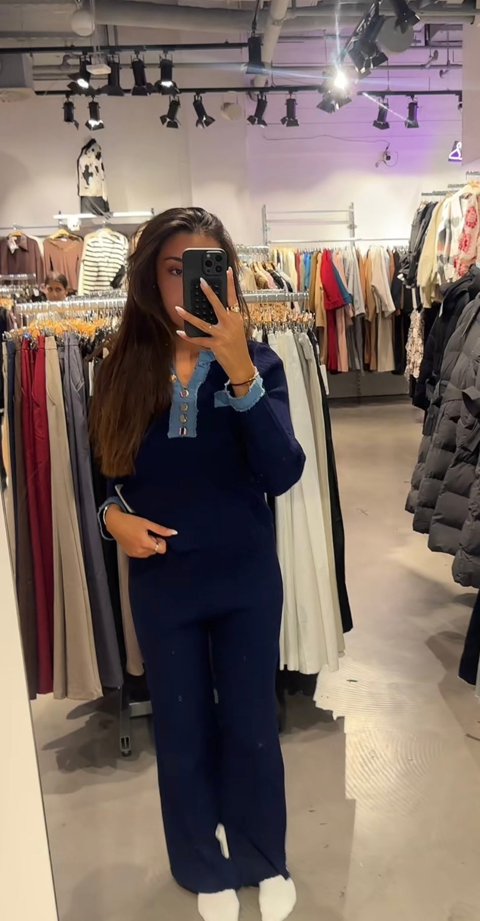 Zweiteiler Nila NUR NOCH 4 STÜCK