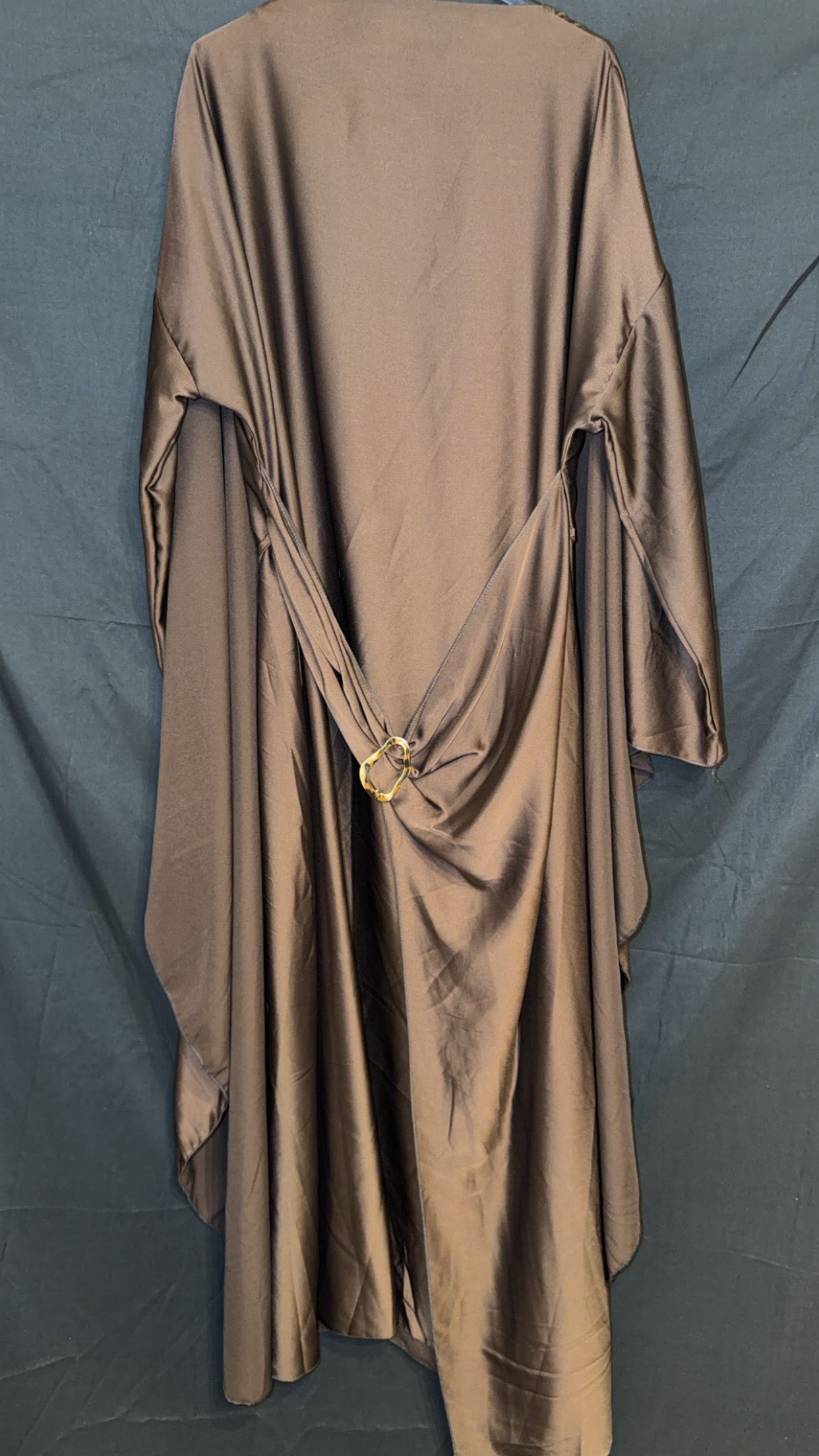 Abaya Cape