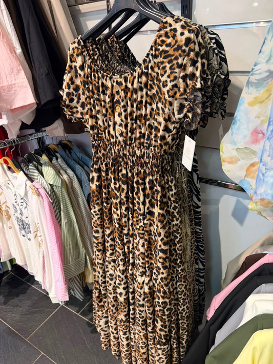 Leo Kleid