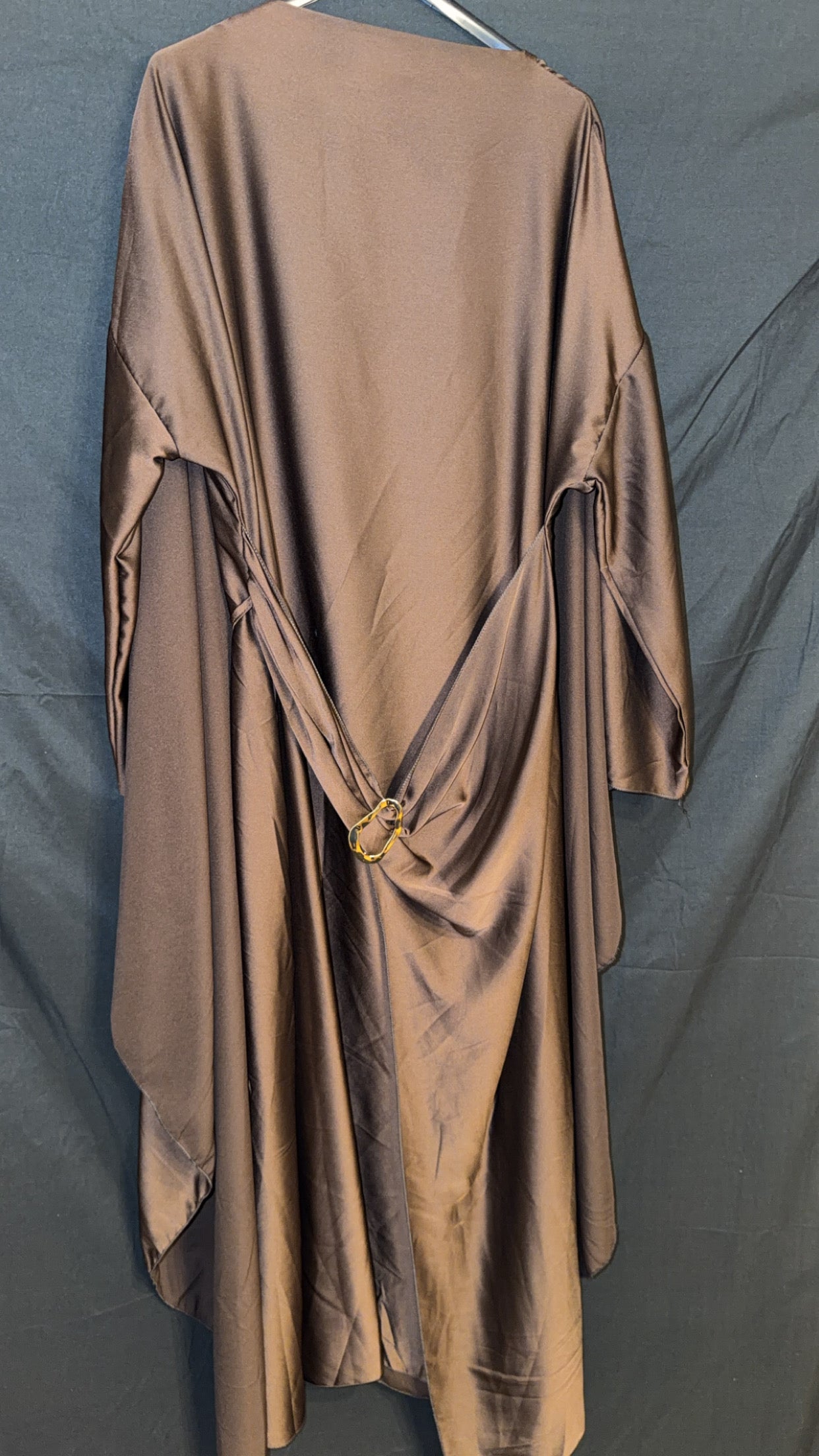 Abaya Cape