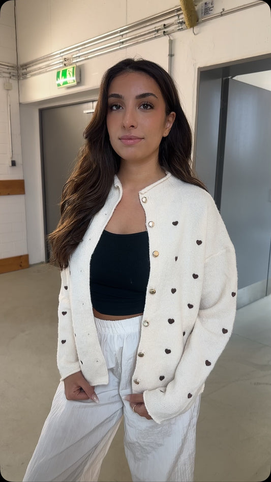 Cardigan Love