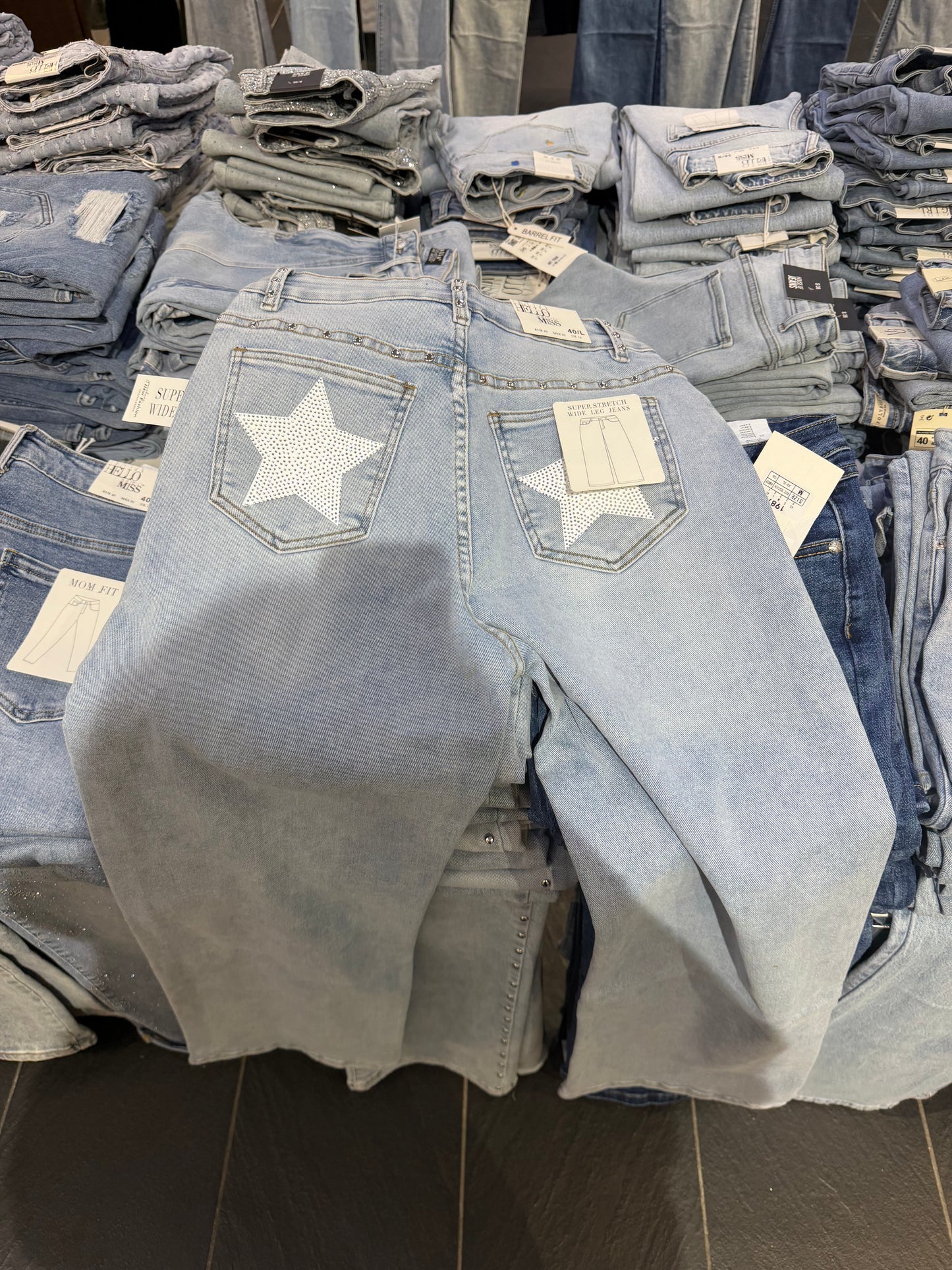 Jeans Star