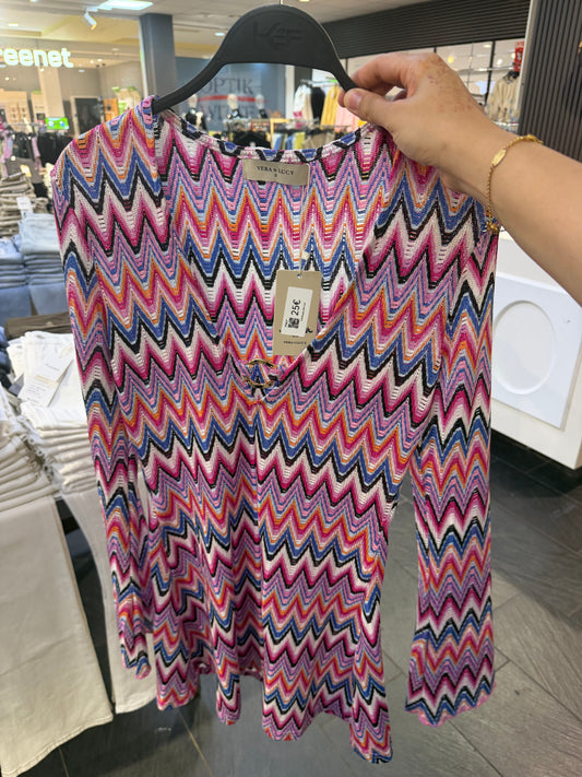 Kleid Missoni
