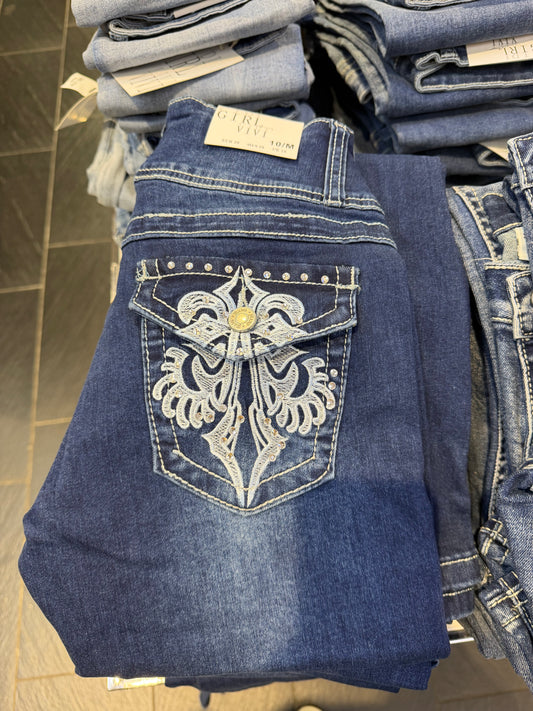 Virale Jeans