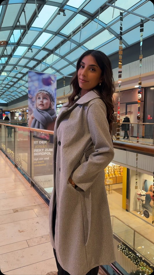 BESTSELLER Mantel Hafti