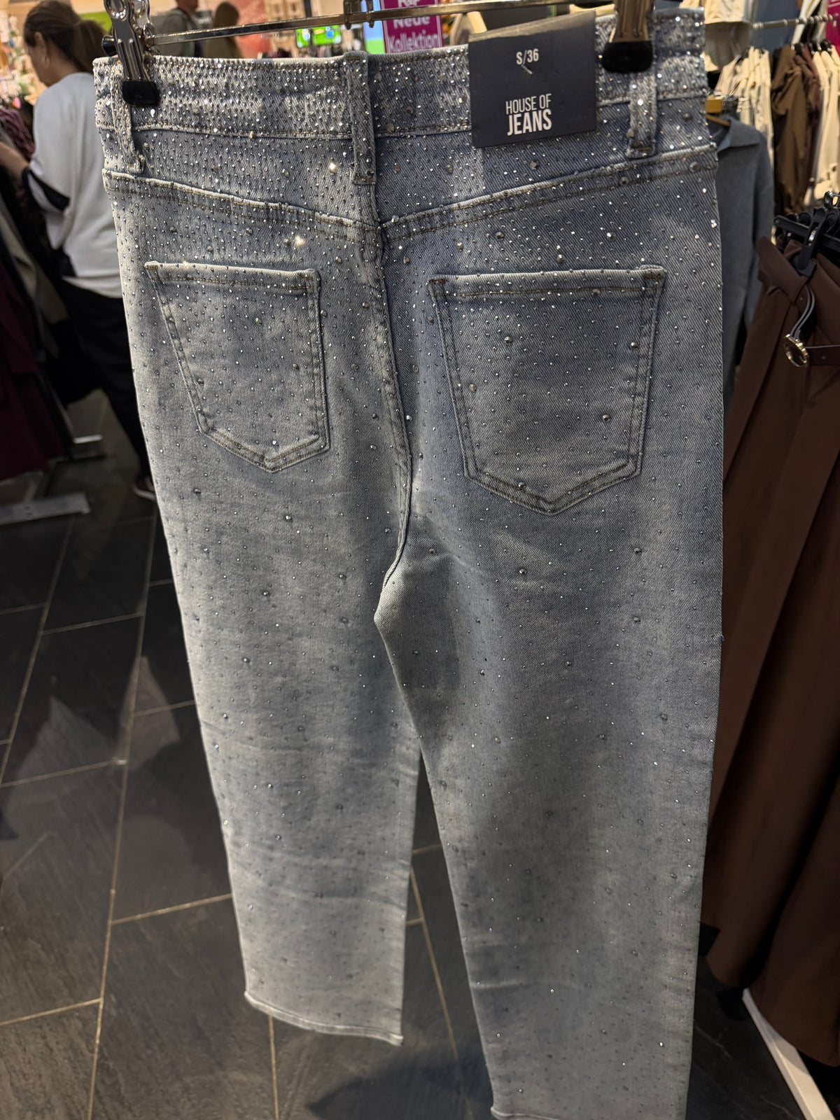 Jeans Sparkle
