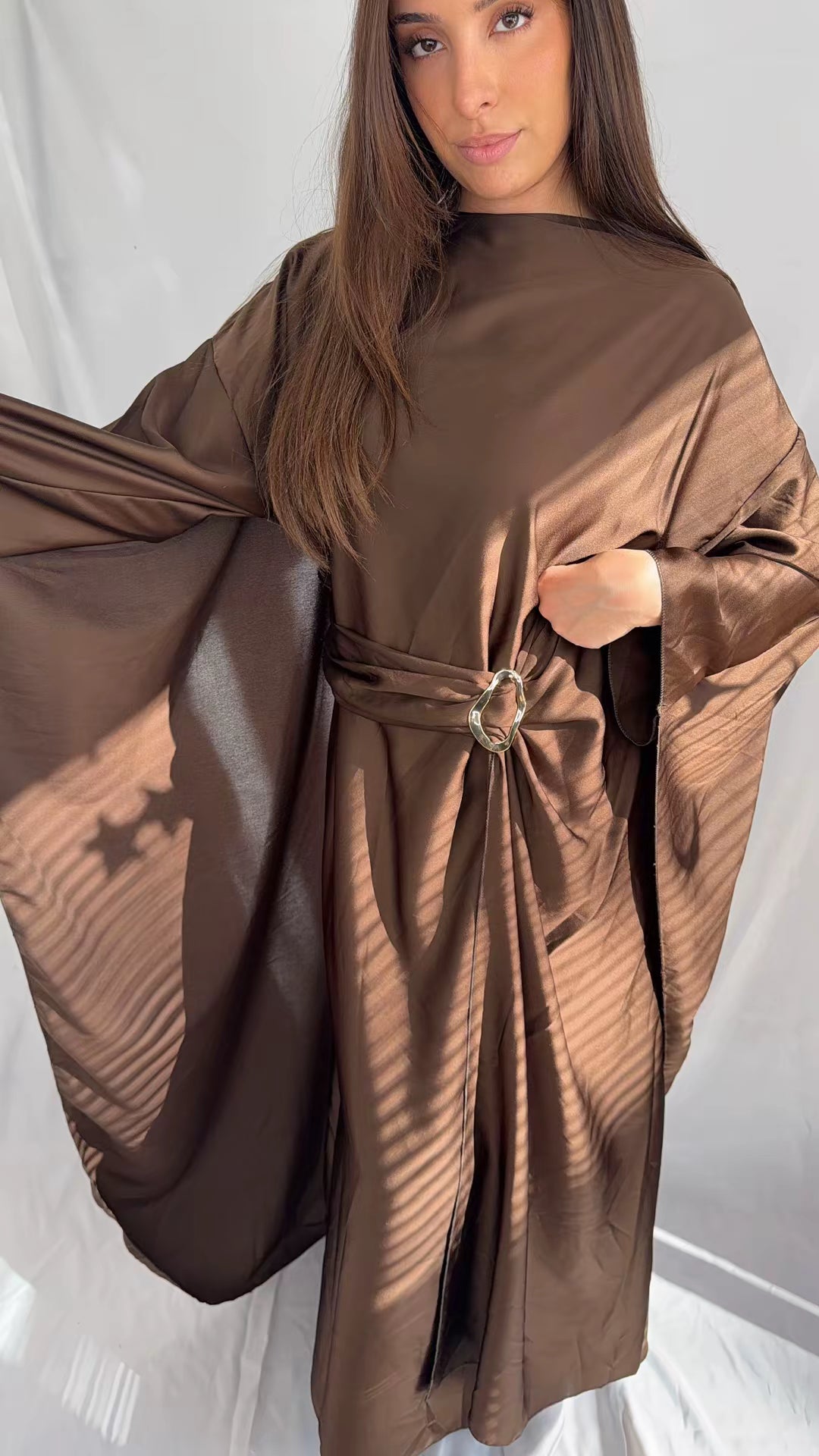Abaya Cape