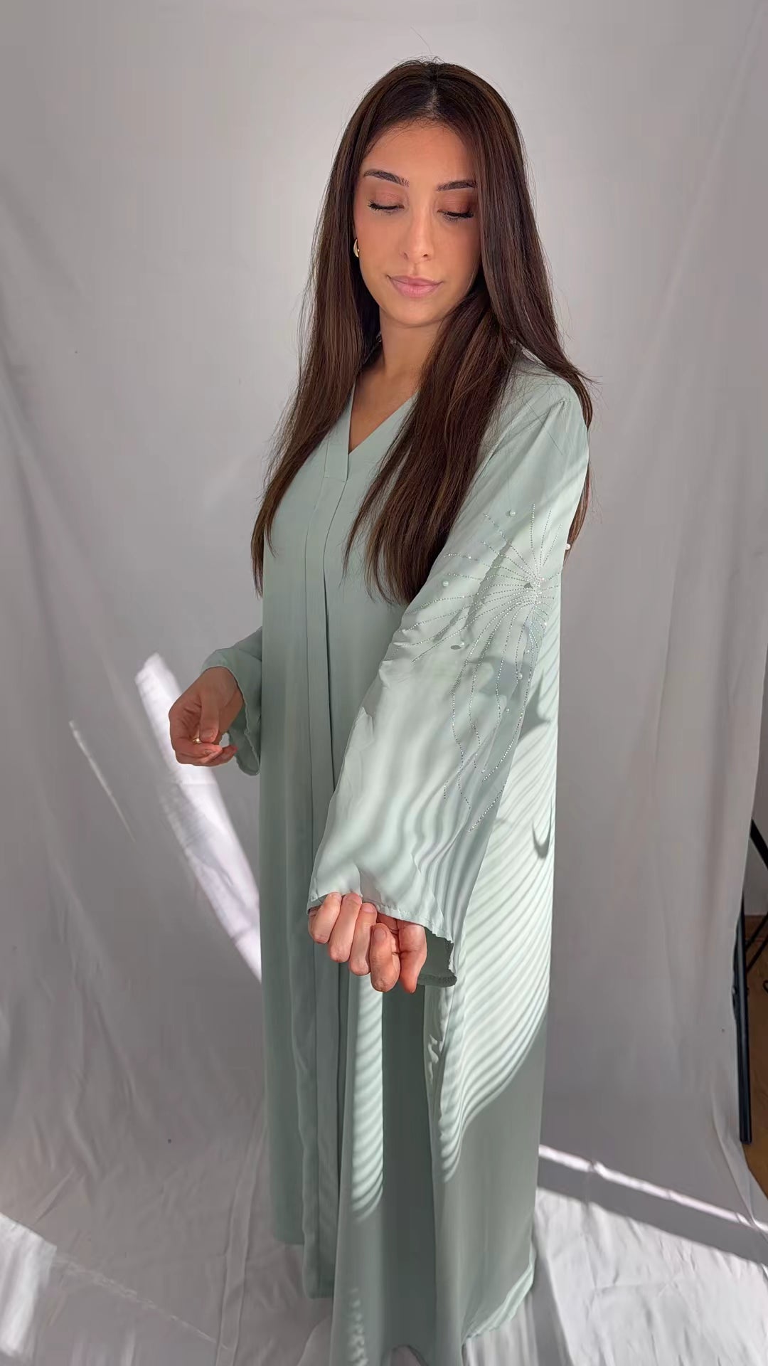 Abaya Eid