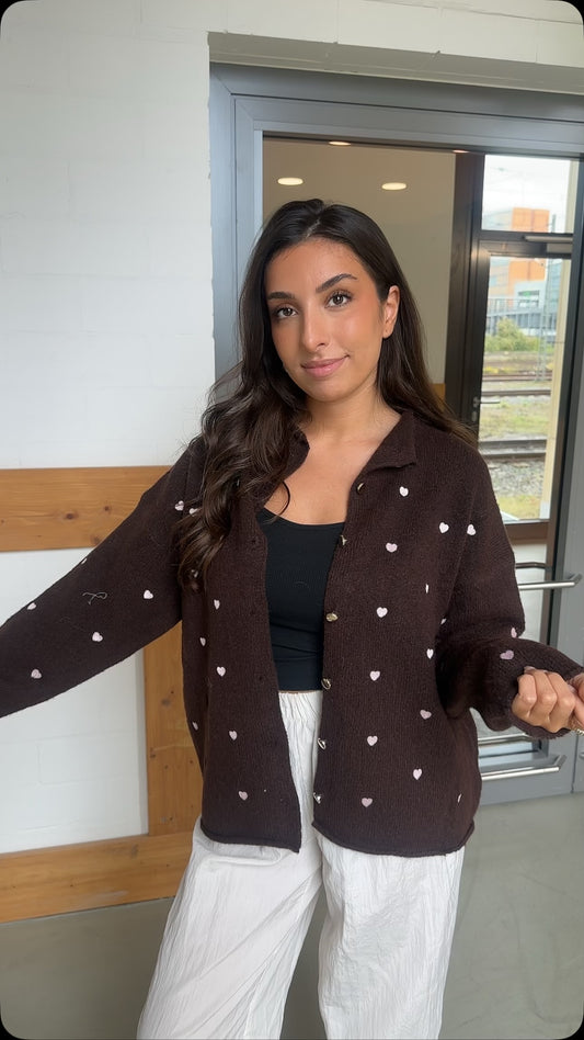 Cardigan Love
