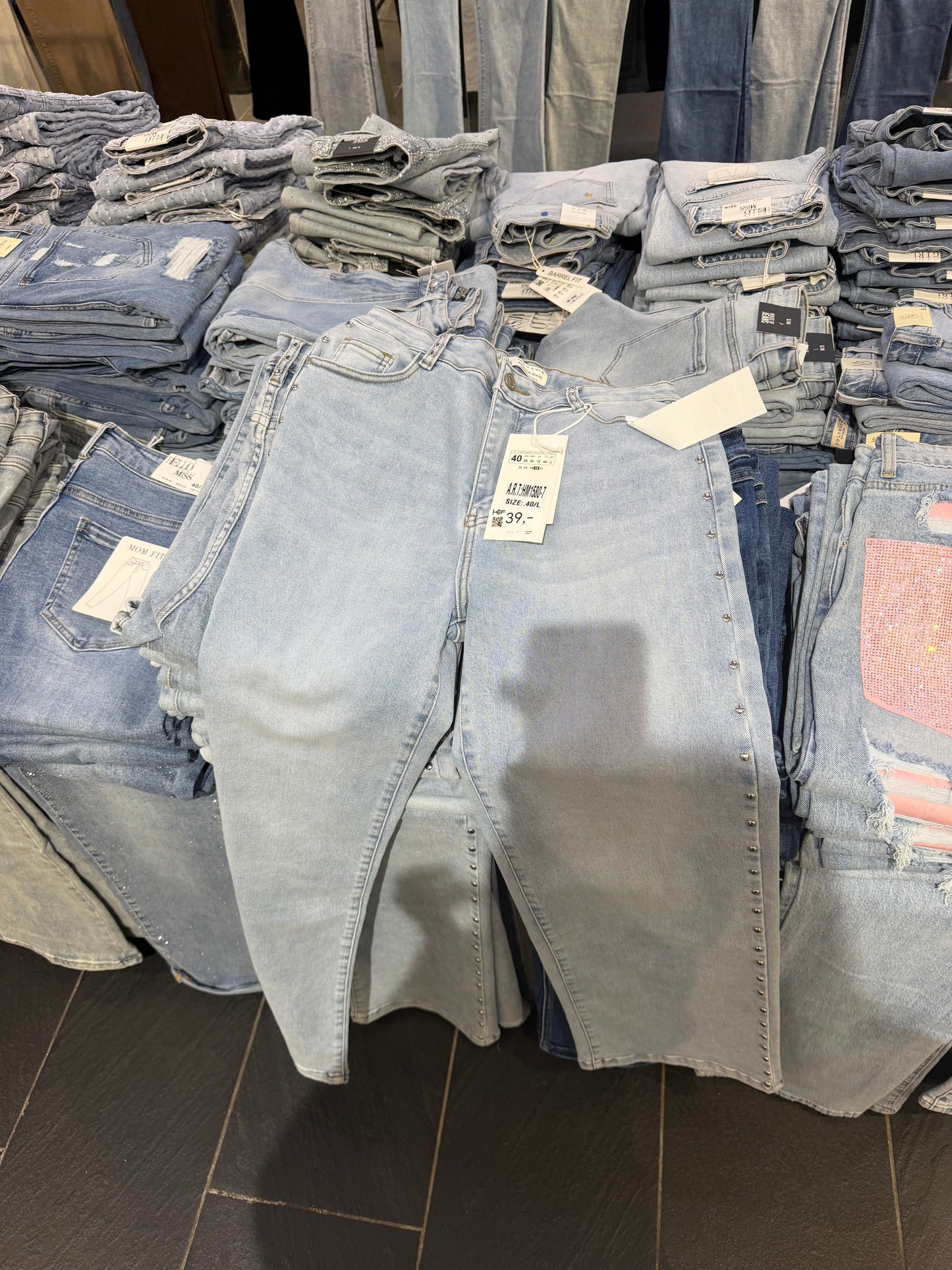 Jeans Star