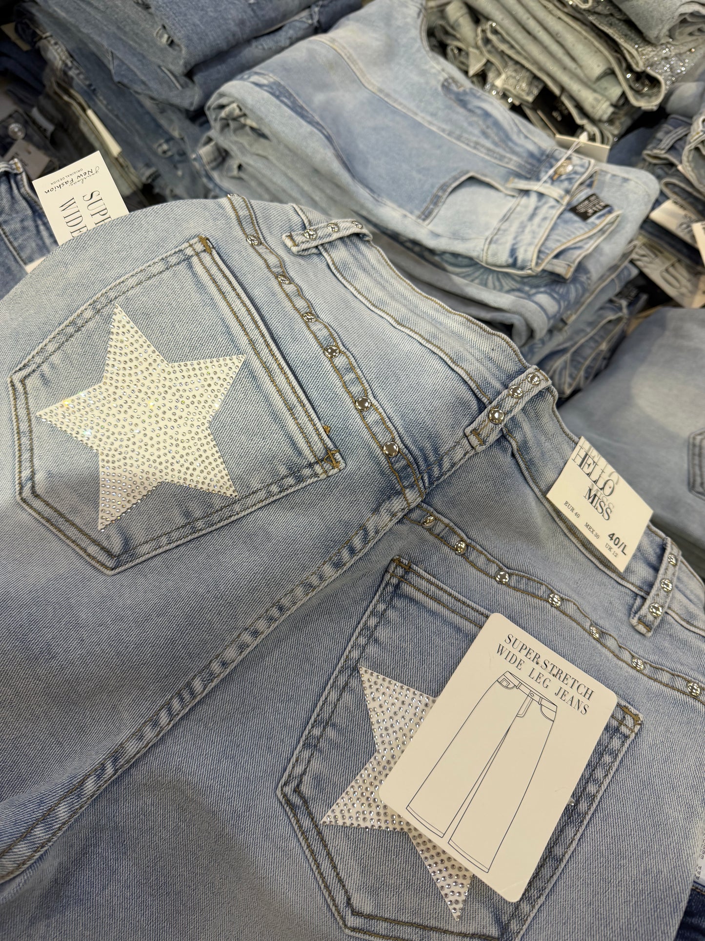 Jeans Star