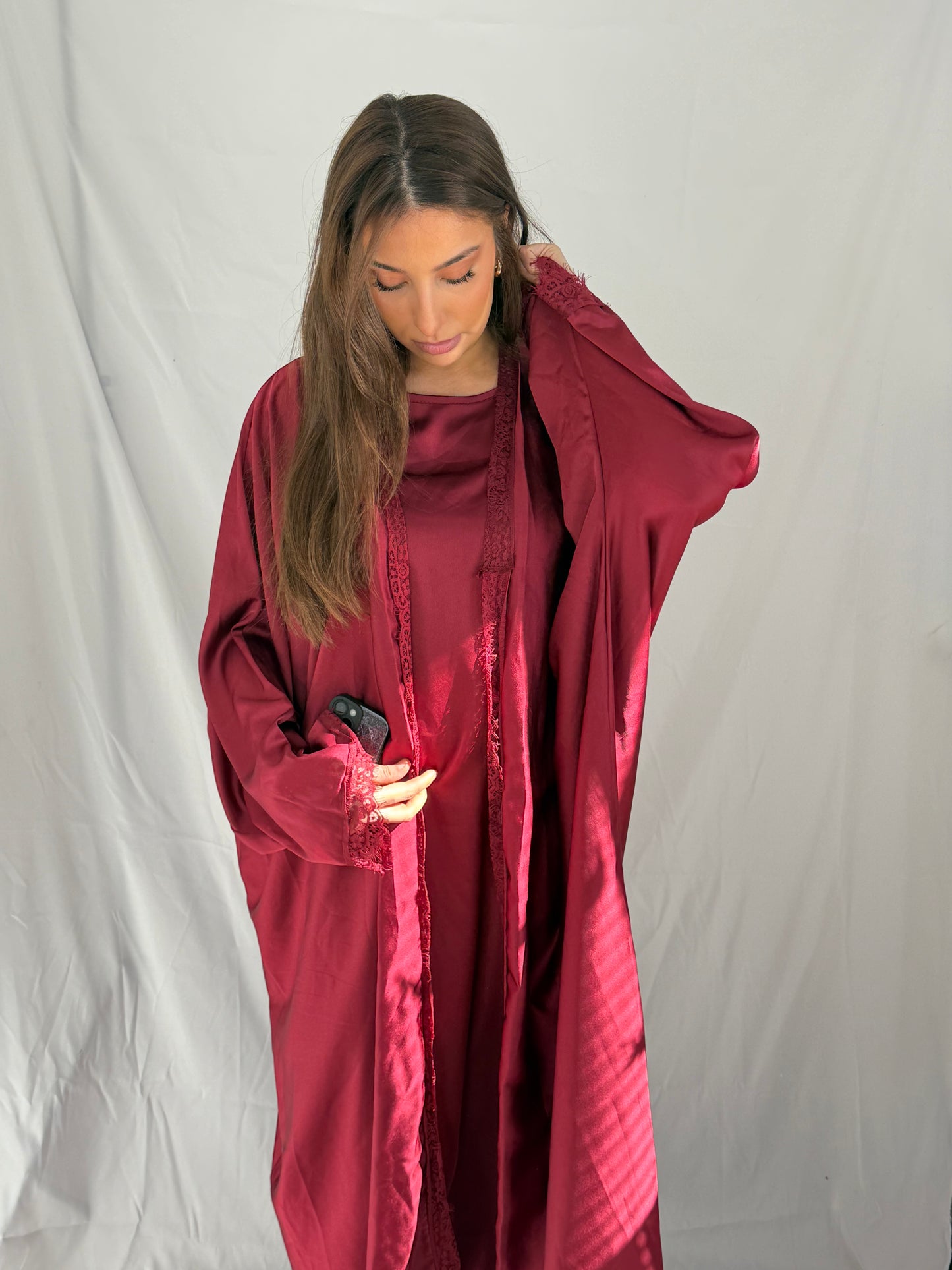 Abaya Ramadan