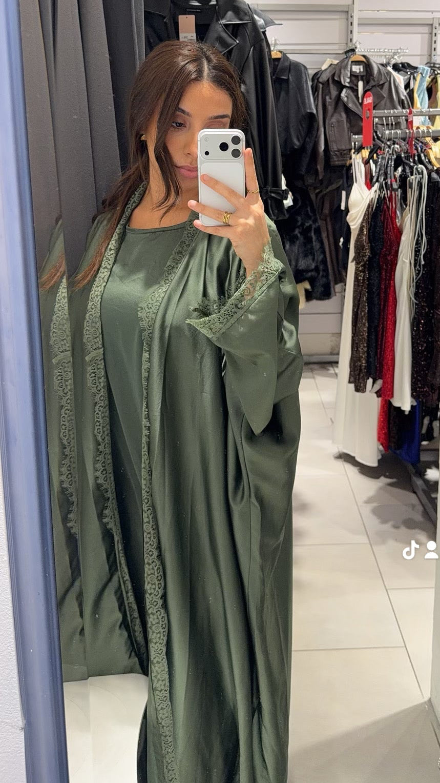 Abaya Ramadan