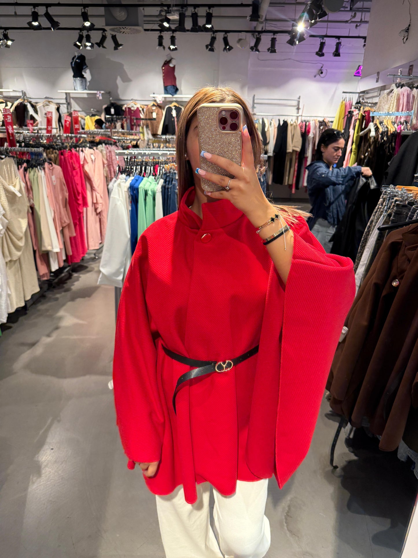 Poncho (Fame)