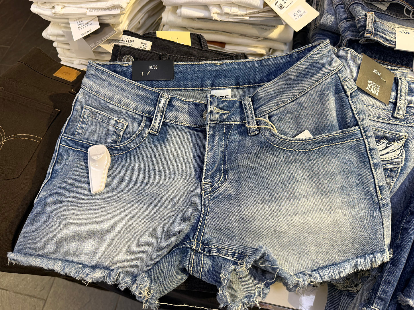 Jorts Angel