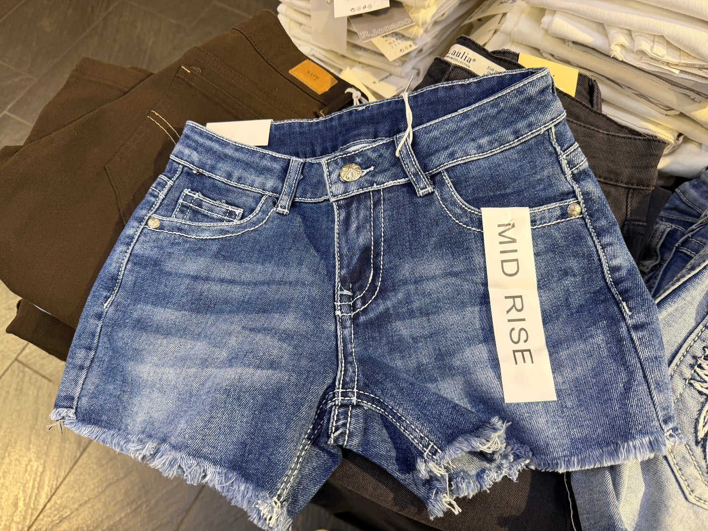 Virale Jorts