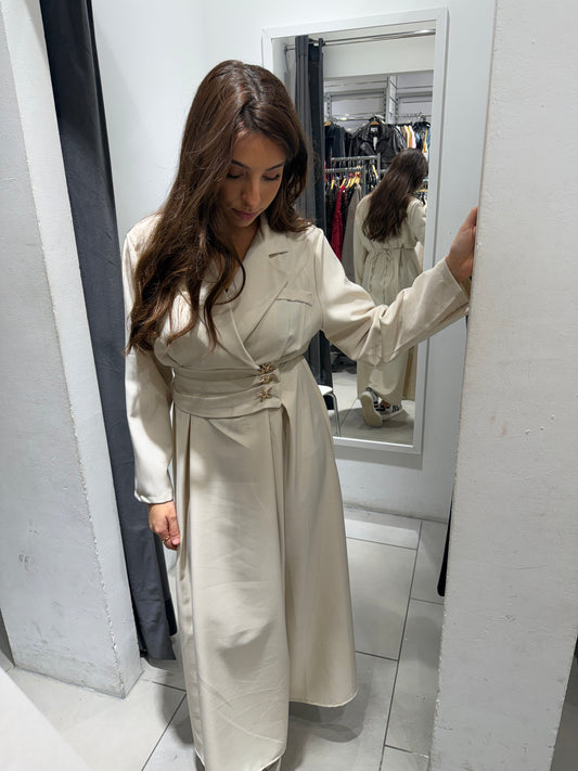 Abaya Aura