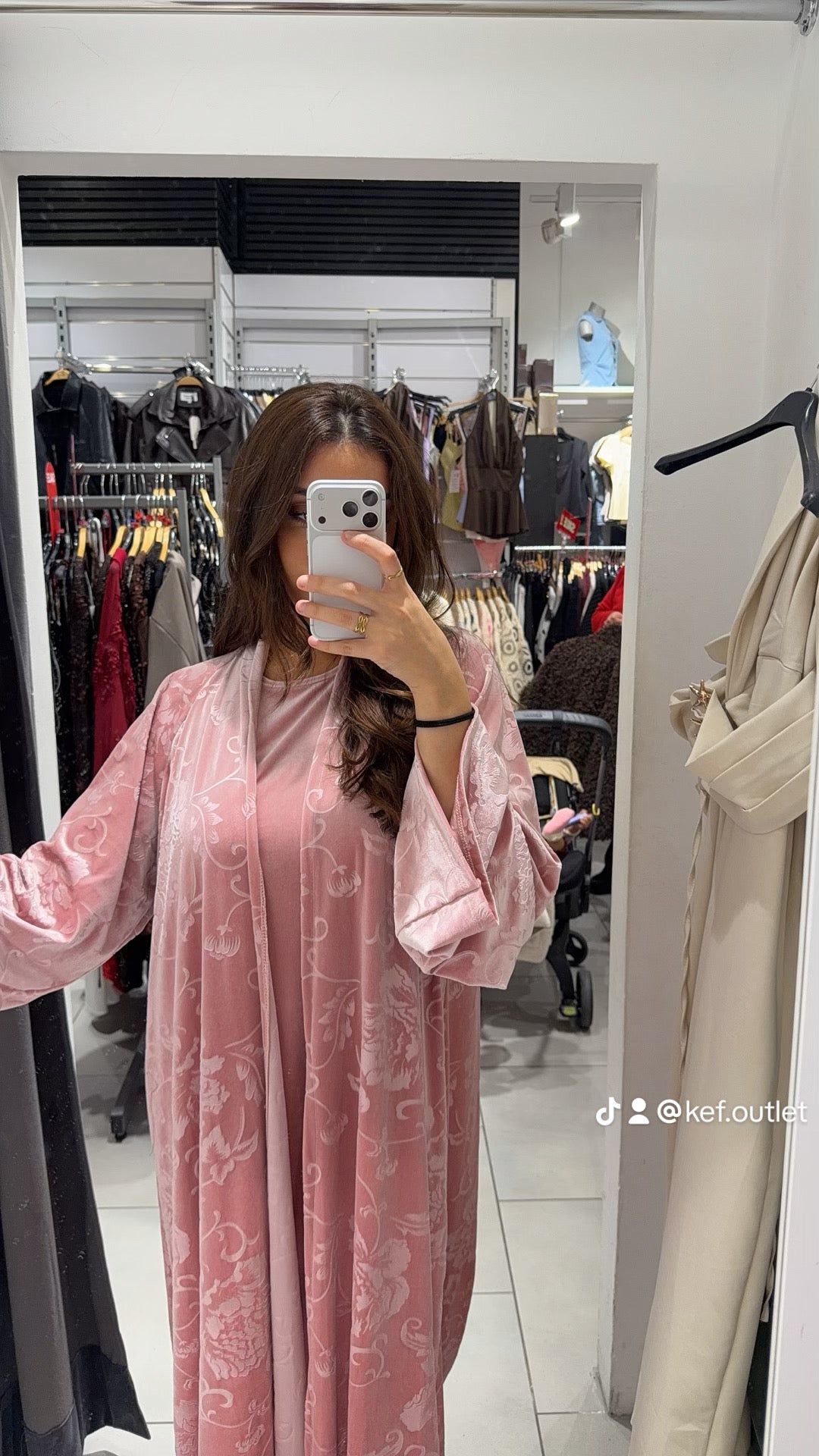 Abaya Sara