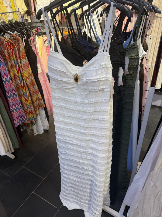 Maxikleid