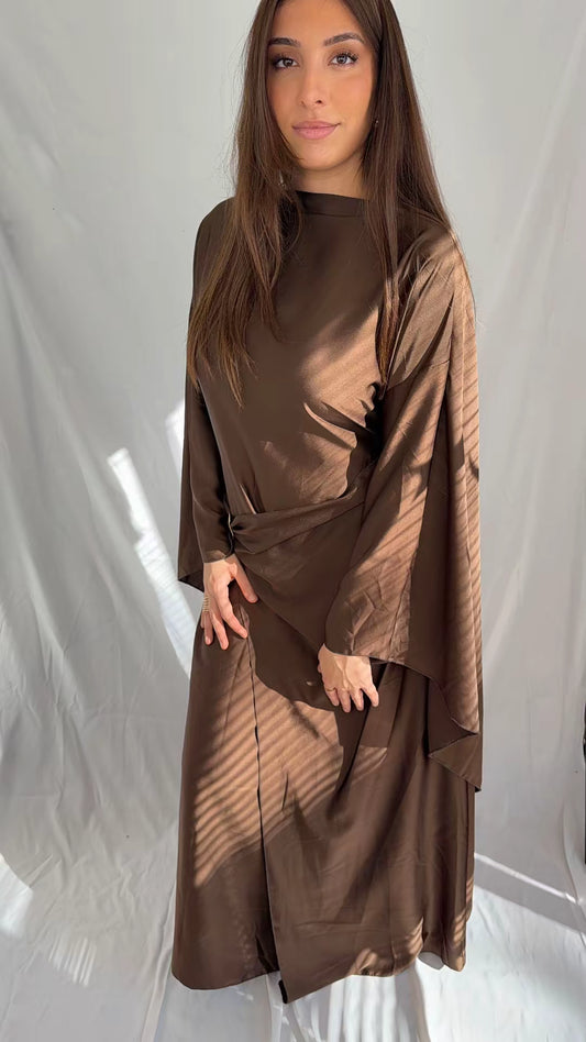 Abaya Cape