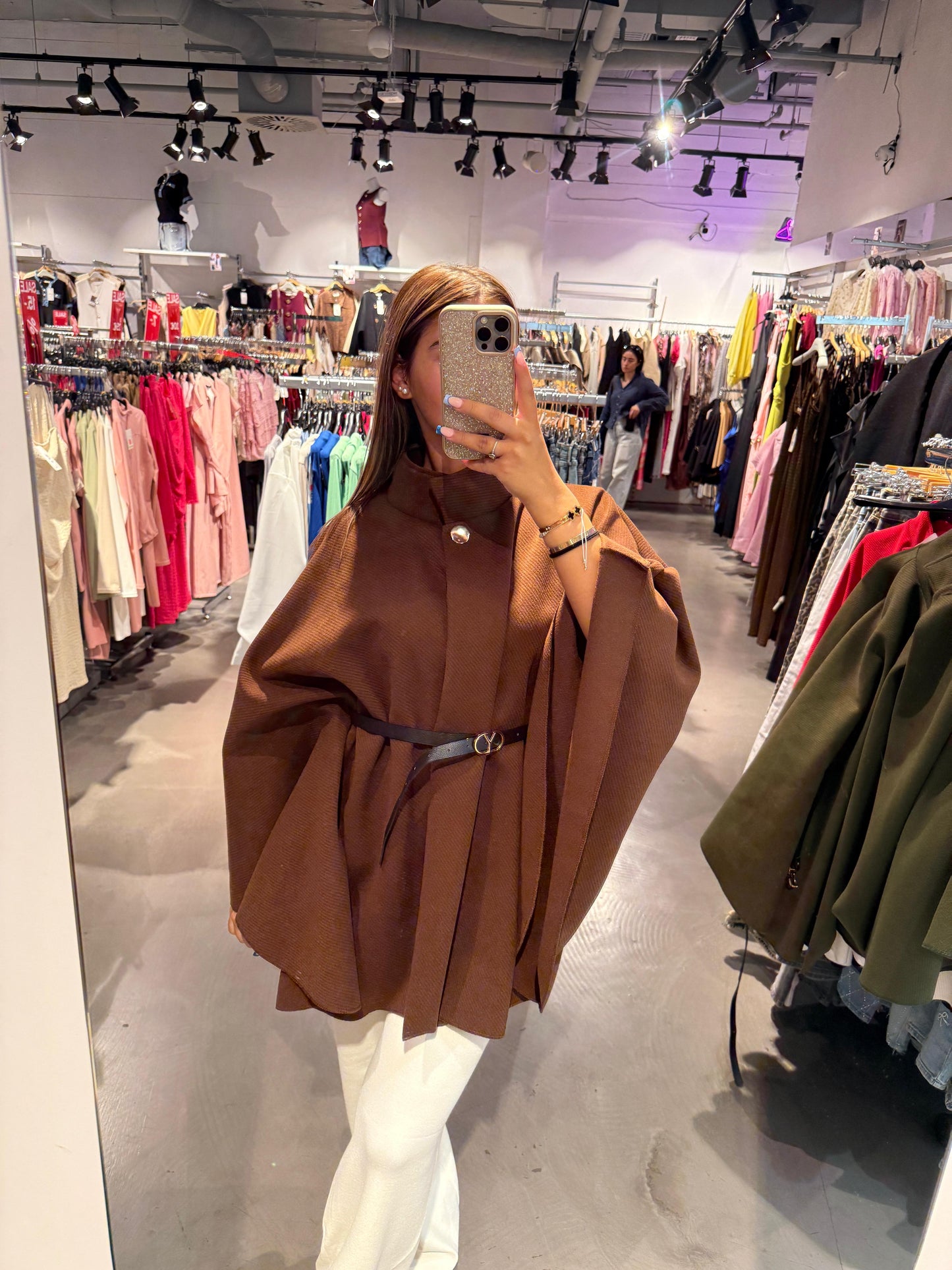 Poncho (Fame)