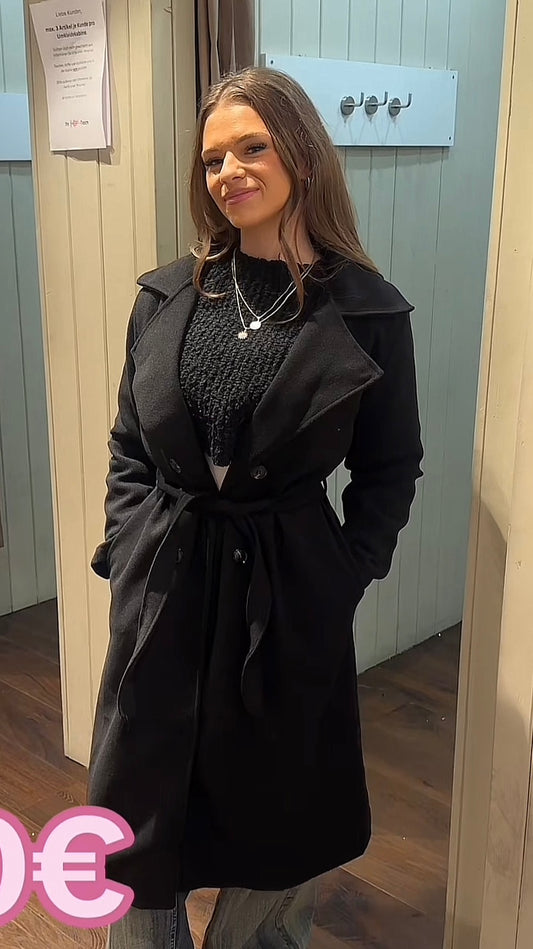 BESTSELLER Mantel Hafti