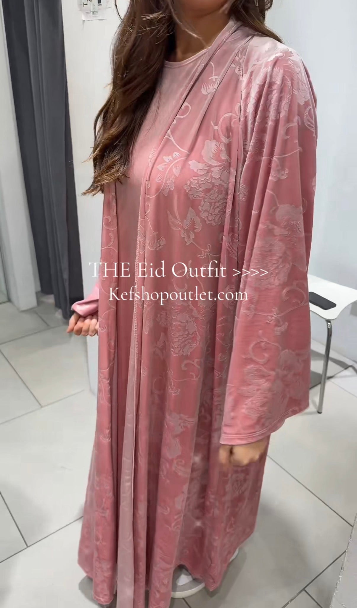 Abaya Sara