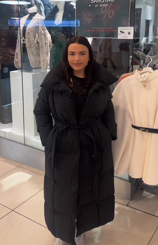 Bestseller Winterjacke Meyra