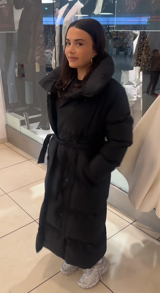 Bestseller Winterjacke Meyra