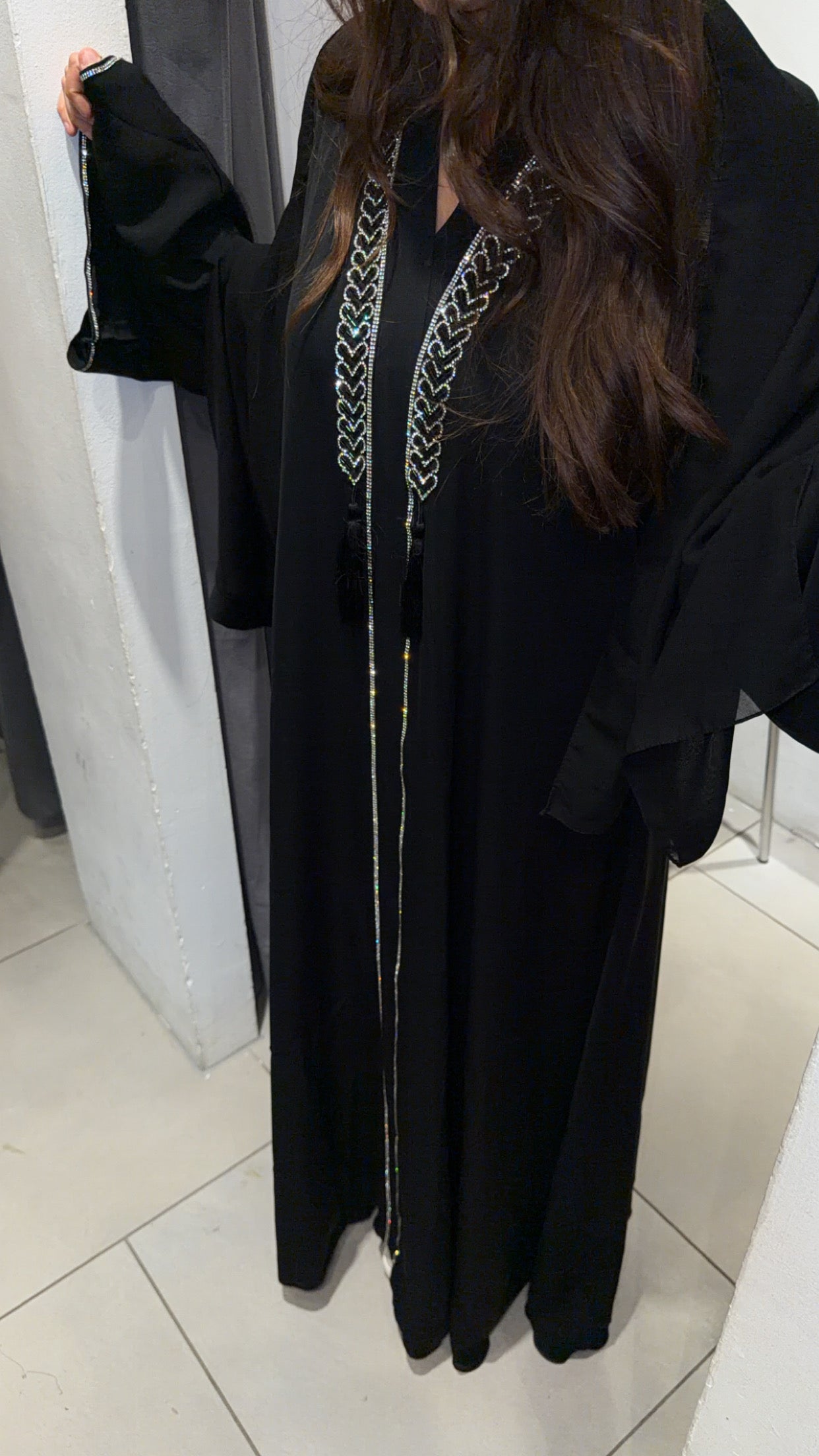 Abaya Dubai