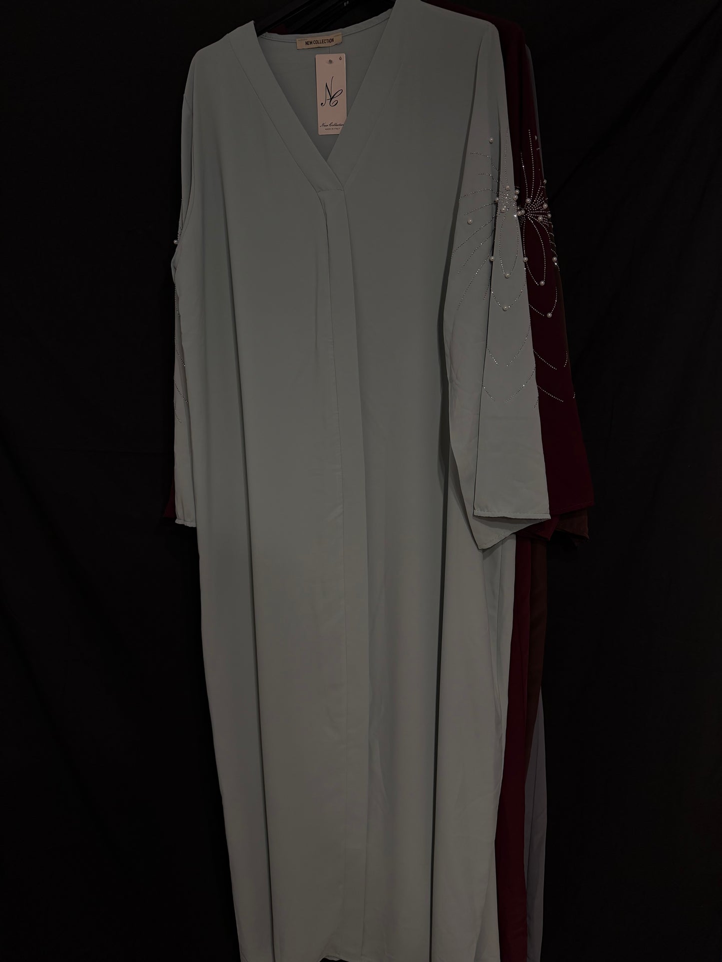 Abaya Eid