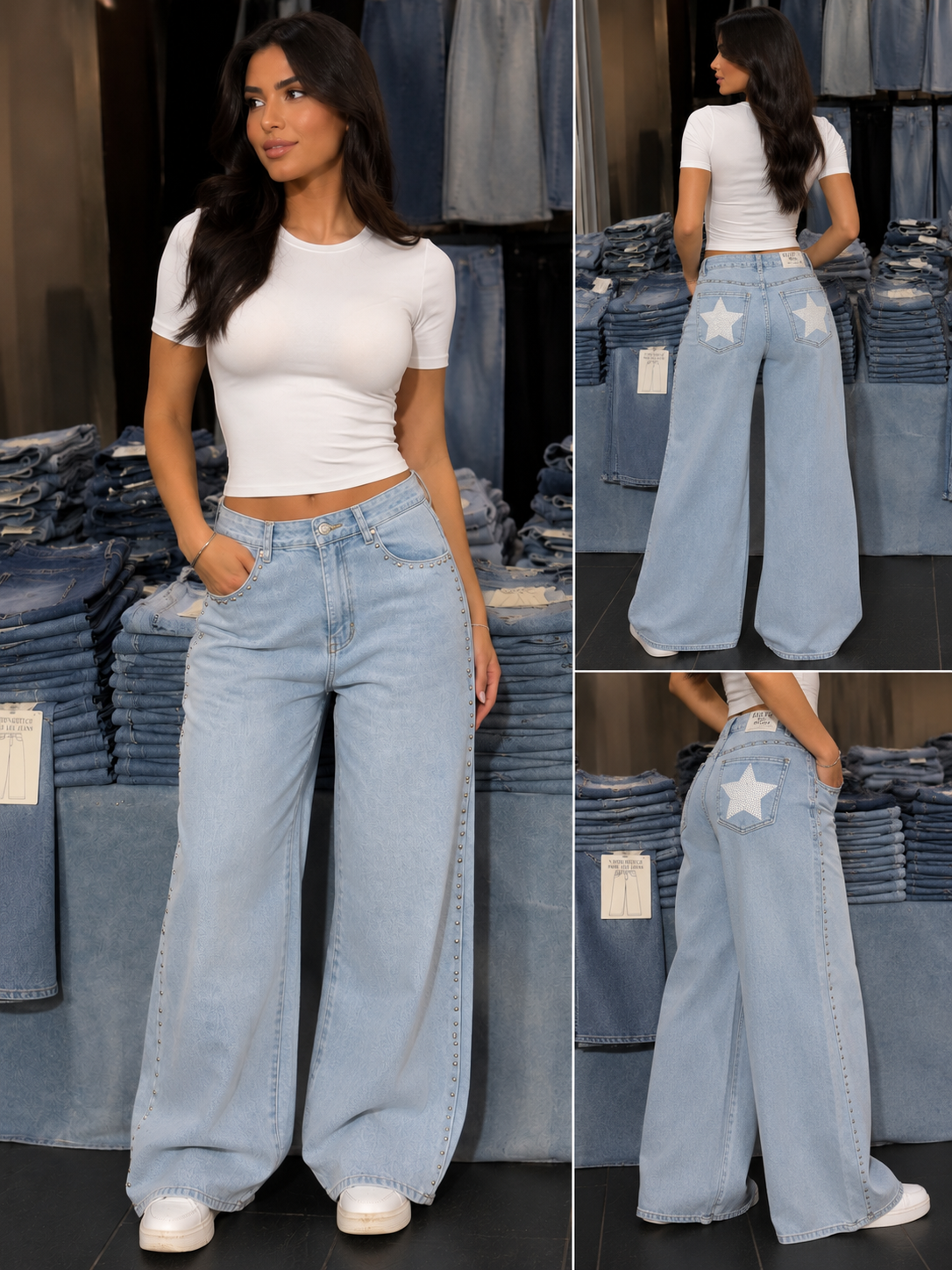Jeans Star